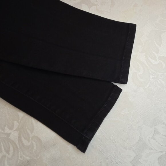 cabi Black Skinny Jeans #3941 - Picture 8 of 13